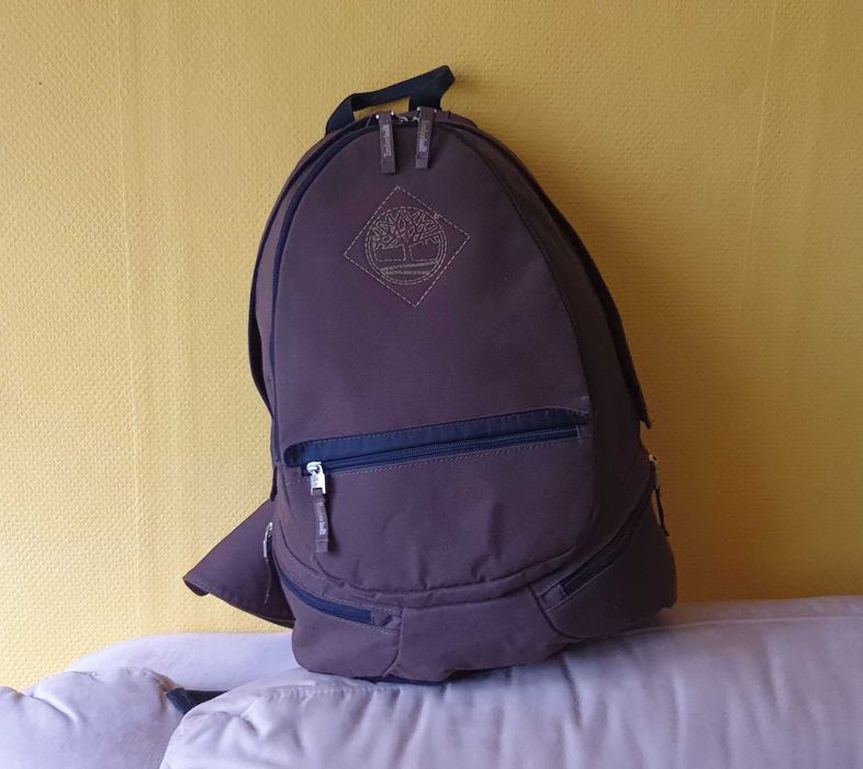Oryginalny plecak Timberland