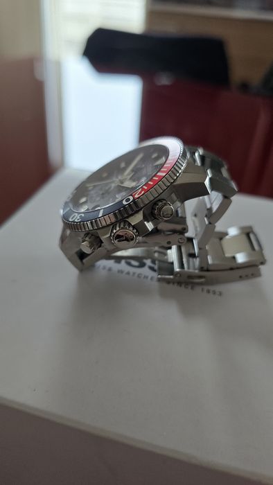 Tissot Seastar 1000 Quartz 45.5 mm
