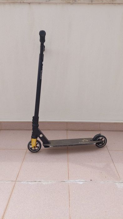 Trotinete Chilli Pro Scooter