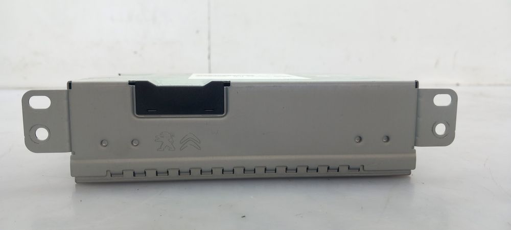 Rádio / auto-rádio PEUGEOT 208 II