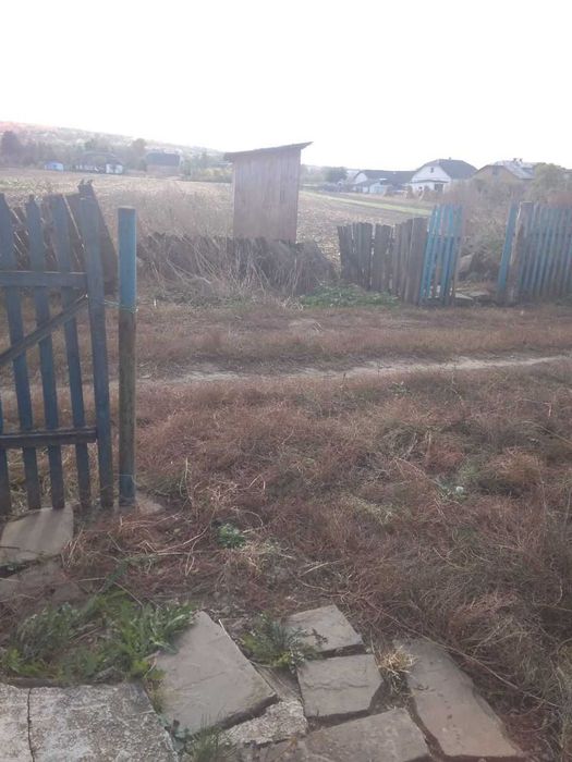 Земельна ділянка