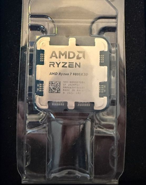 GIGABYTE X870 Aorus Elite ICE + AMD Ryzen 7 980OX3D