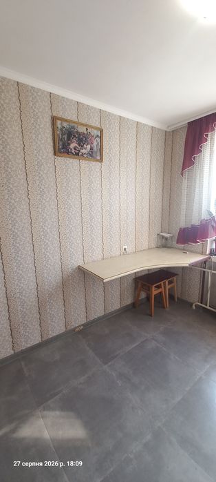 Оренда  1 кімнатна квартира