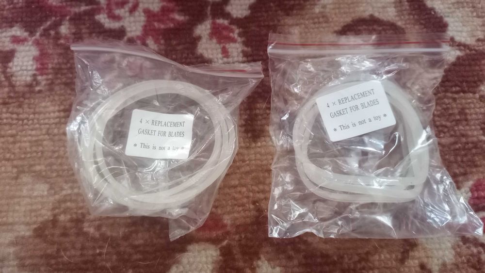 Блендер Magic Bullet