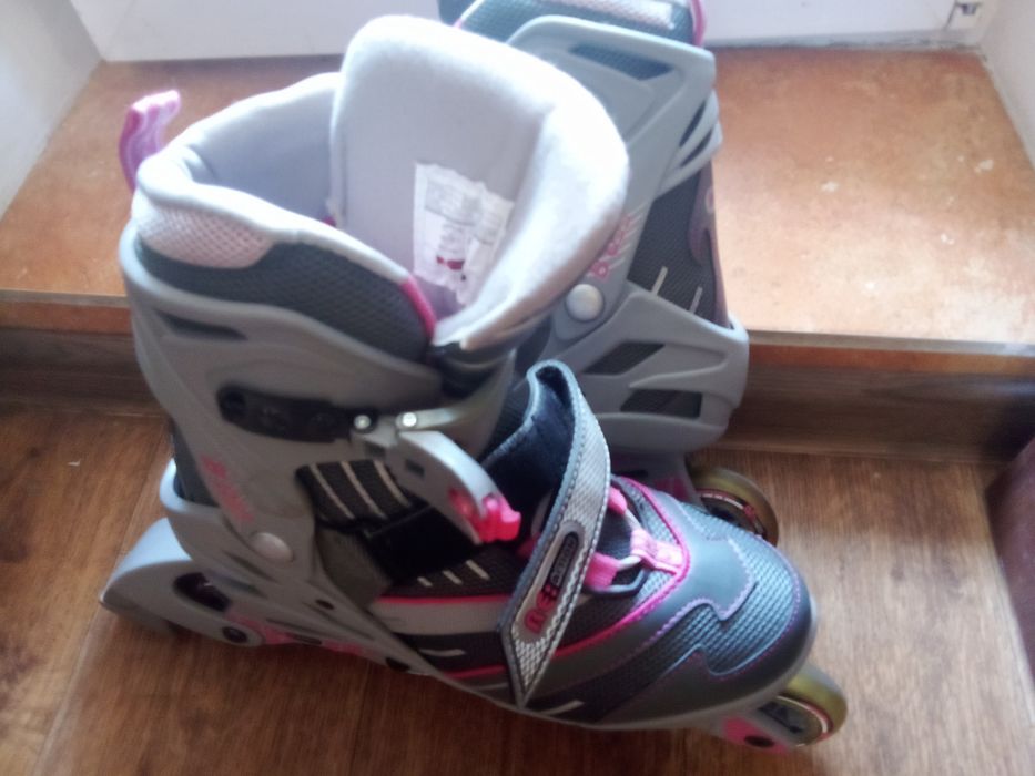 Ролики 39размер 1200гривень торг