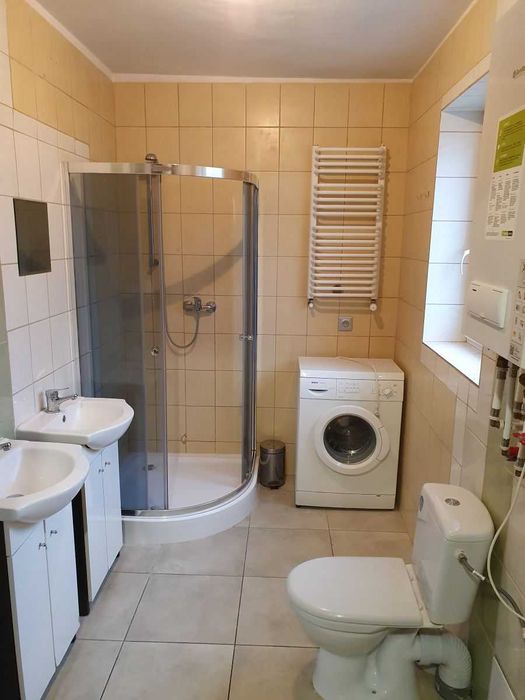 Noclegi Pracownicze dla 6 osób Piotrów k/ Kalisza