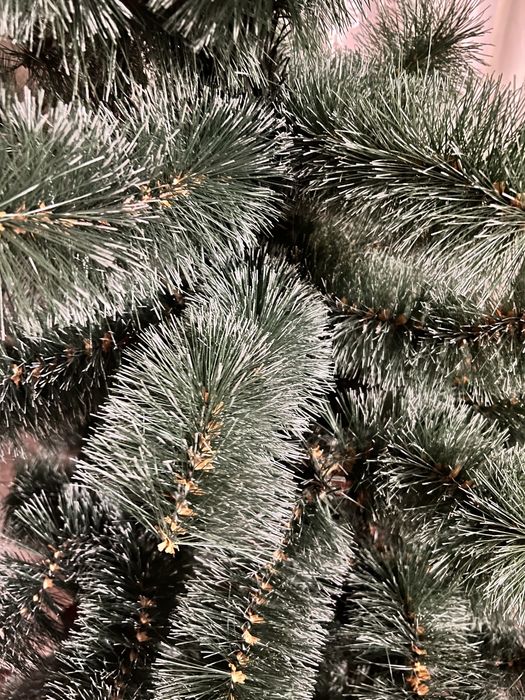 Штучна ялинка, сосна