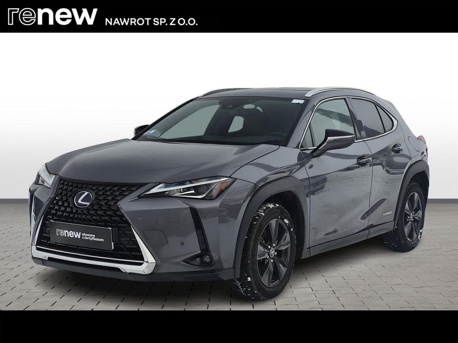 Lexus UX UX 250h GPF Prestige 2WD