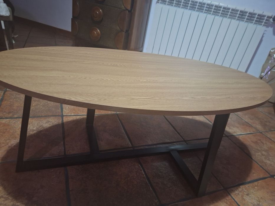 Mesa de centro de sala