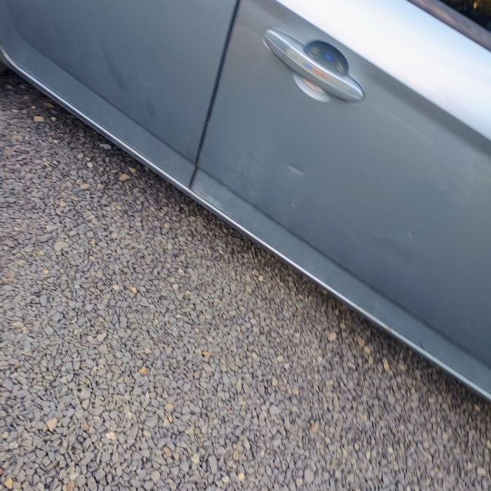Ford Mondeo mk 4