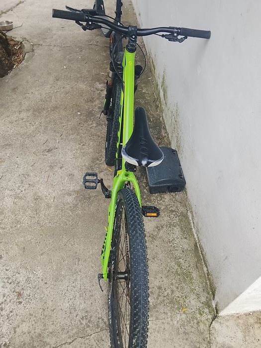 Bicicletas usadas