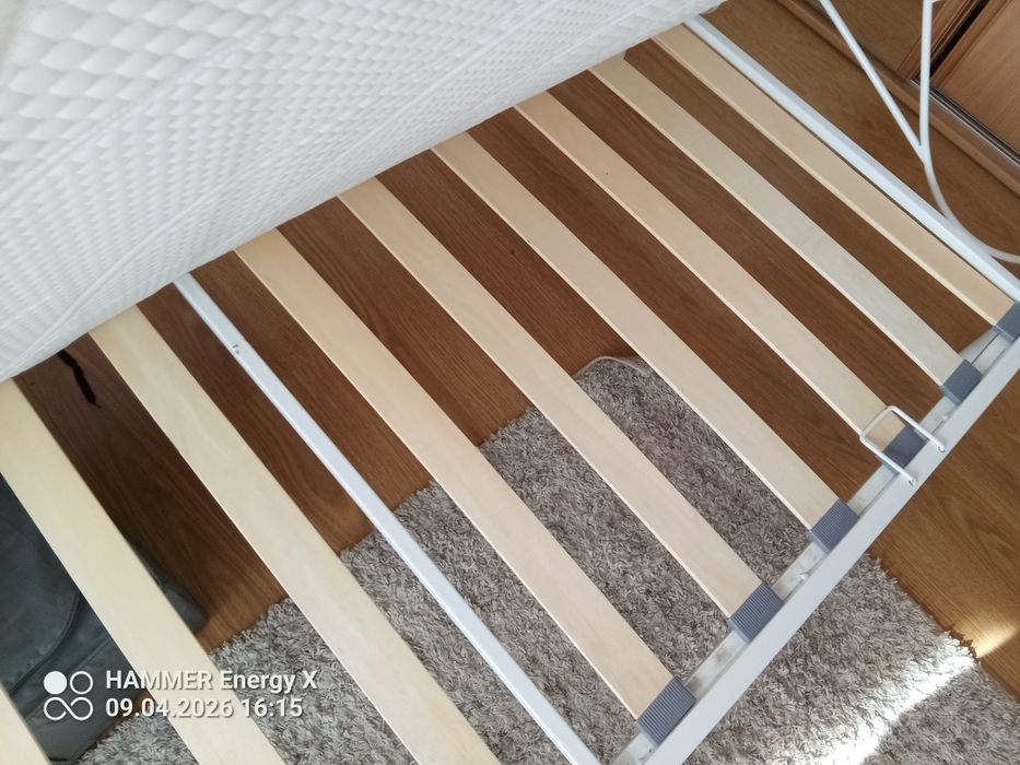 Materac 90x200 Sembella