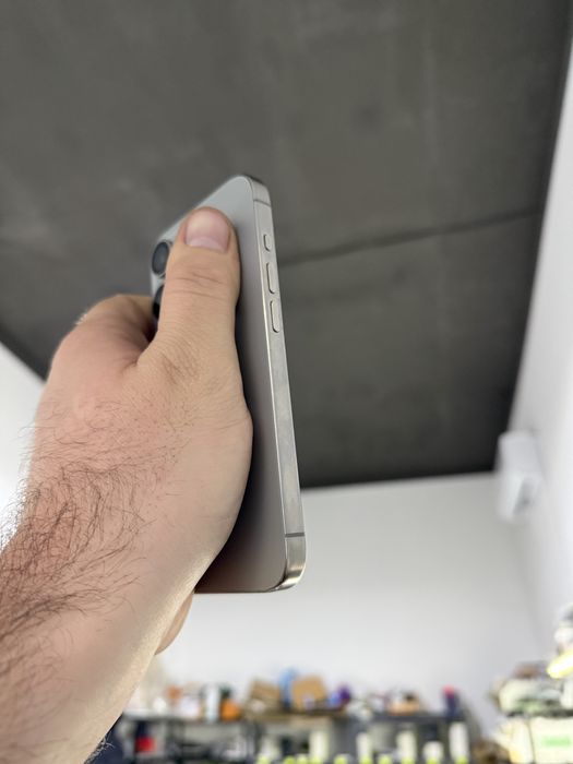 Apple iphone 15 pro 256 gb Neverlock айфон Про