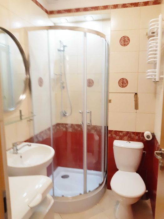 Wynajmę mieszkanie 2 pokoje + osobna kuchnia, Gdansk, ul. Arkońska - Widok 6