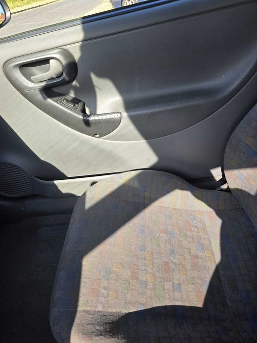 Opel Corsa 1.7 Diesel 2001