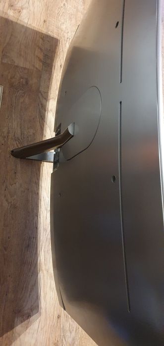 QLED Samsung QE55Q8C 55 "4K UHD, one connect, pilot, kabel Invisible