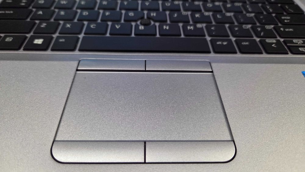 Mały HP EliteBook 820 i7 6600U ram 8GB dysk 256SSD Laptop Win11 FHD