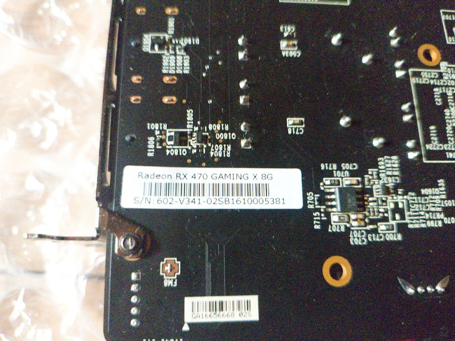 Radeon RX470 Gaming 8GB