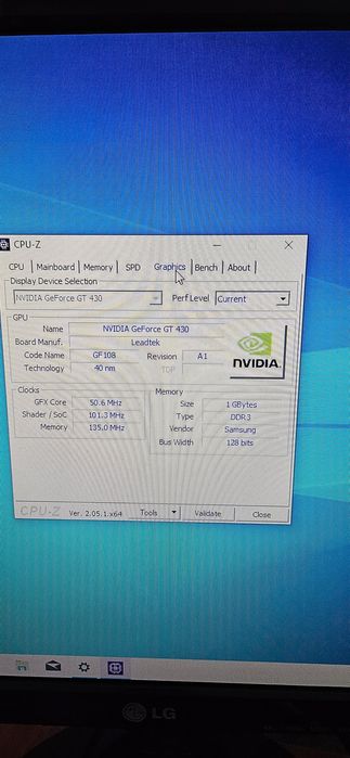Стаціонарний комп'ютер на Intel core I3 540 оперативна 8 Гб.