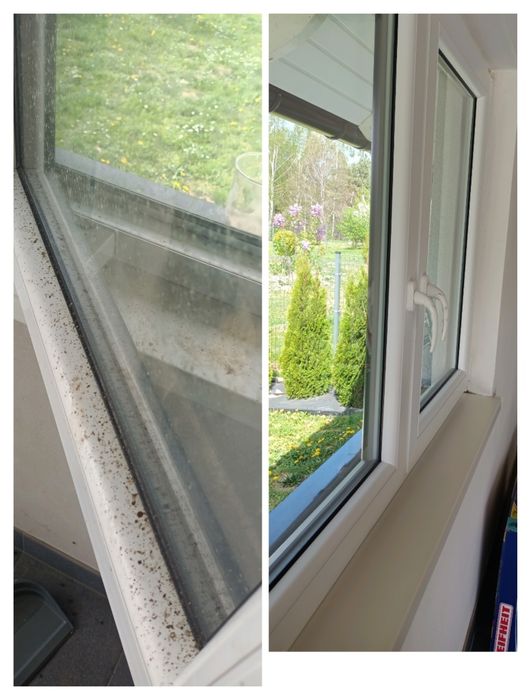 Usługi sprzątające domów,mieszkań,biur