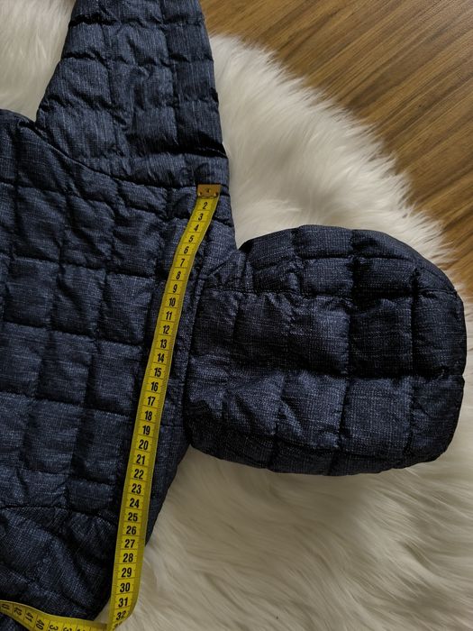 Демісезонний комбінезон The North Face  на 6-12 міс
