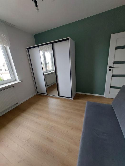 Mieszkanie – Białystok - Widok 4