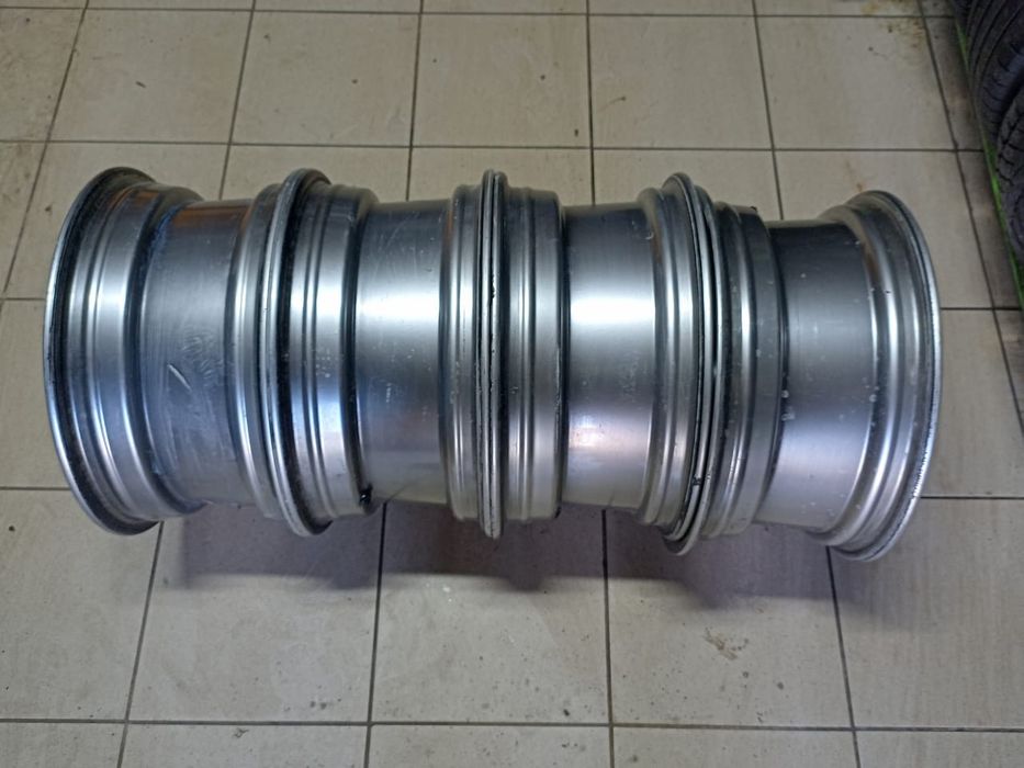 Диски литі Р16 4×114,3 на японців
