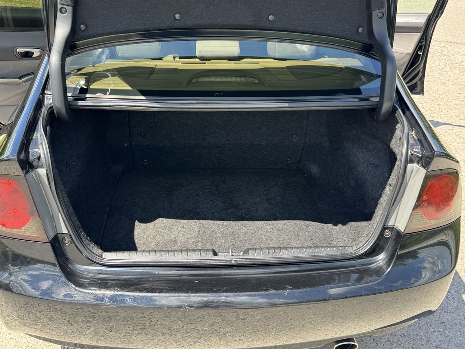 Honda civic 2007