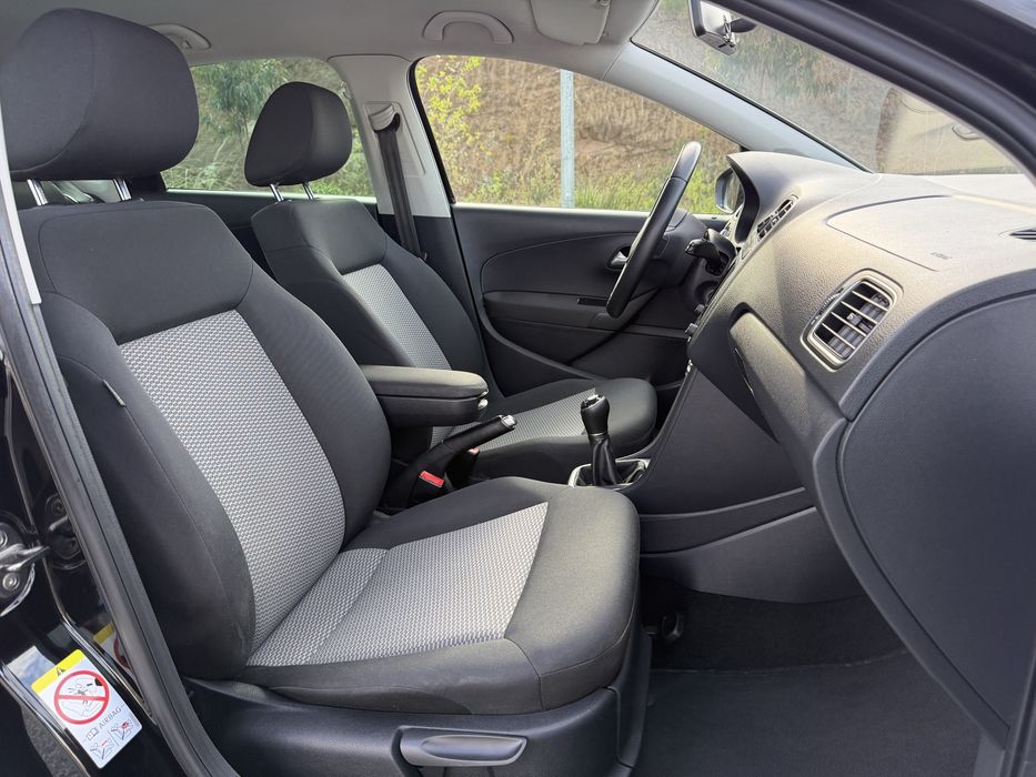 VW Polo 1.2 Tdi 166mil kms