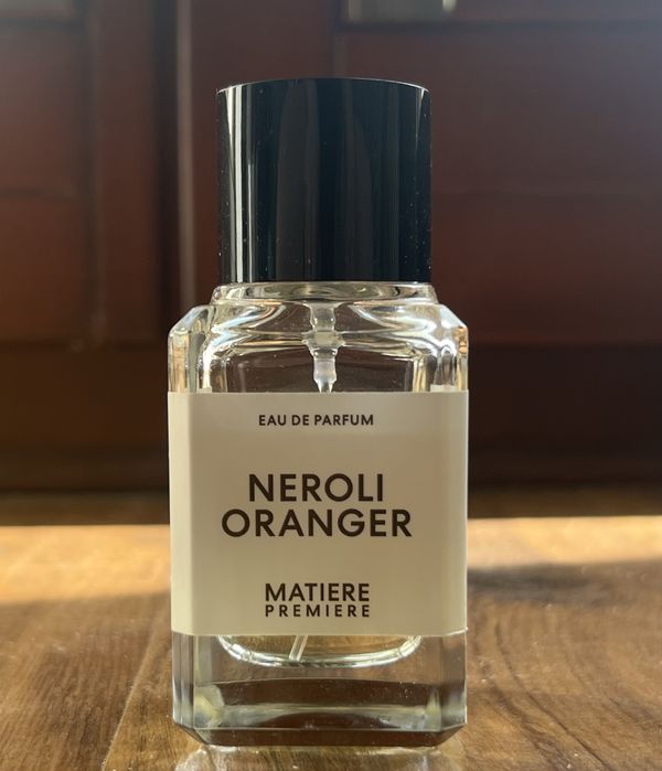 Matiere Premiere Neroli Oranger 50ml