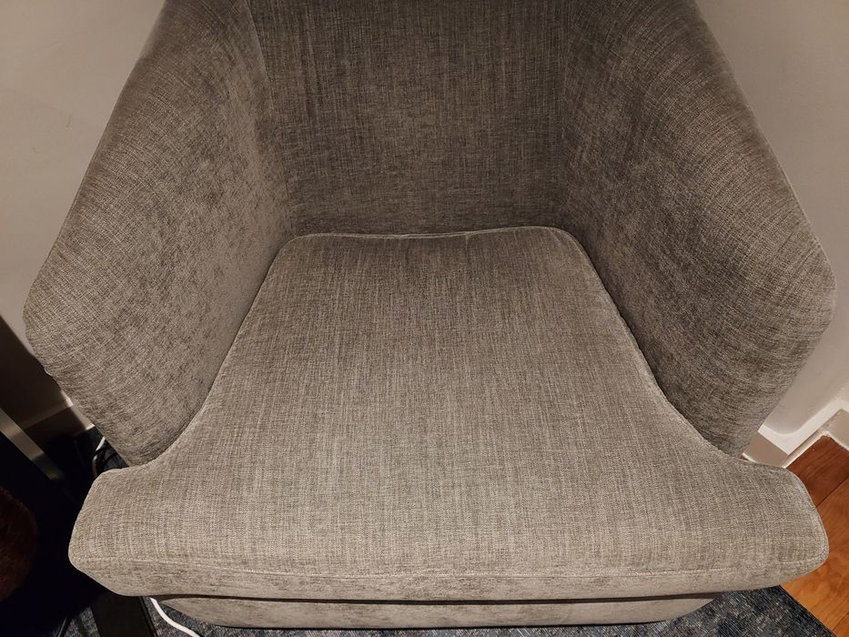 Poltrona El Corte Inglês