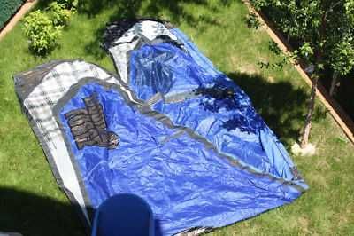 Liquid Force Hifi 09 + 12m Kitesurf kit board with Bar/lines