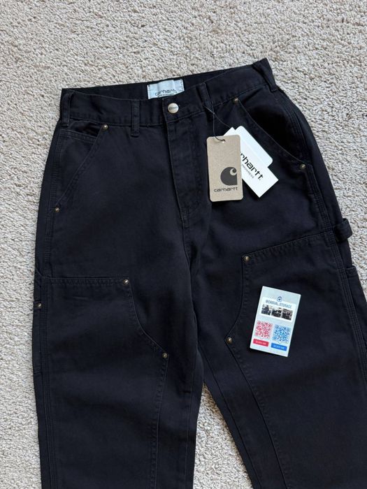 Карго брюки Carhartt WIP (штаны)