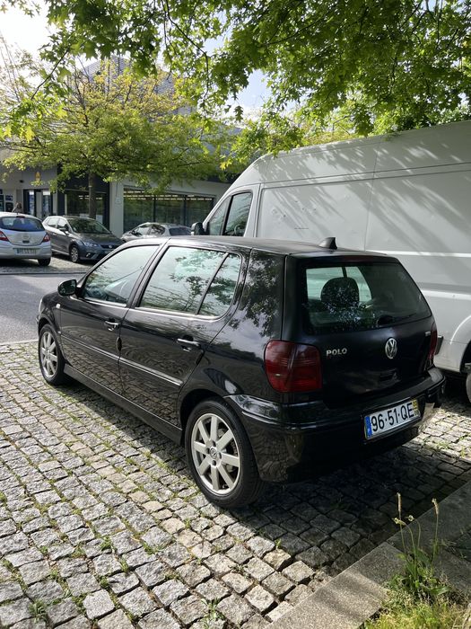 VW Polo 1.4 TDI - Urgente, por ter outro negócio em vista