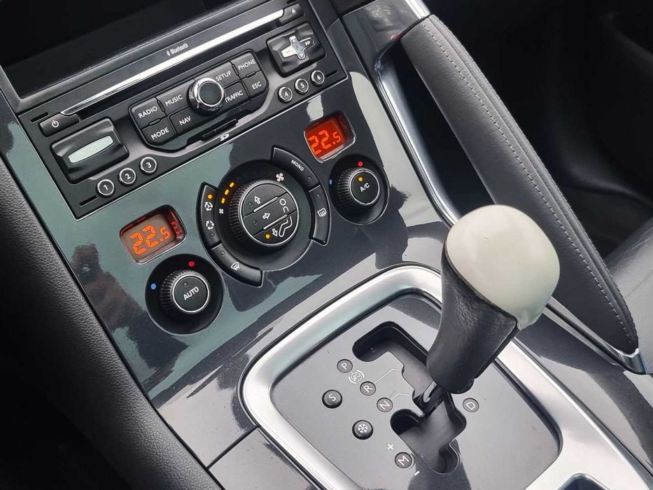 Продам Peugeot 3008 2011. Можна в розстрочку, під викуп