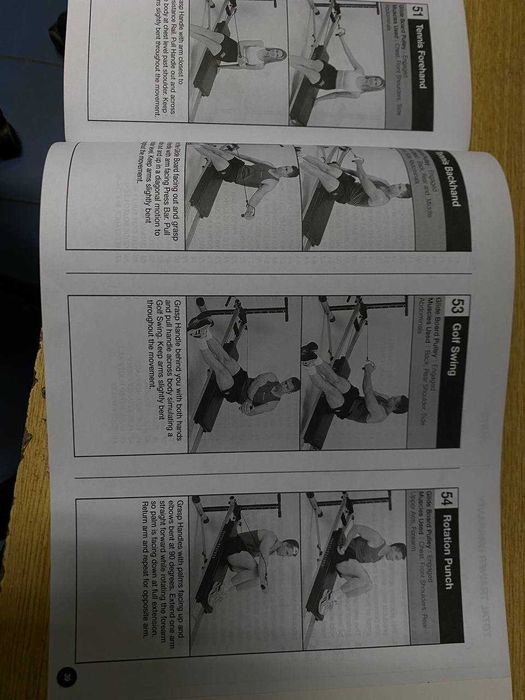 Тренажер Total Trainer TT-570