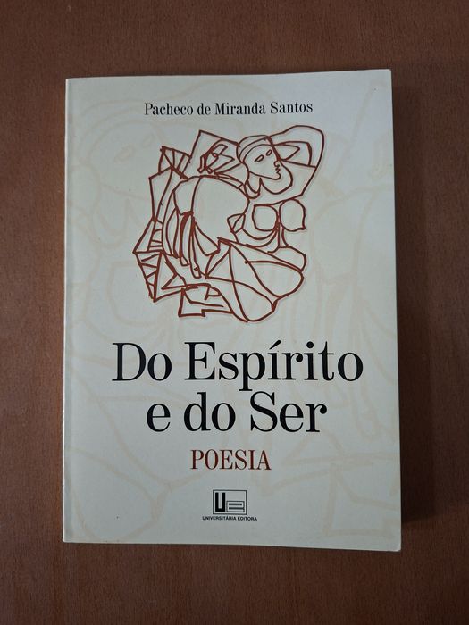 Do Espírito e do Ser