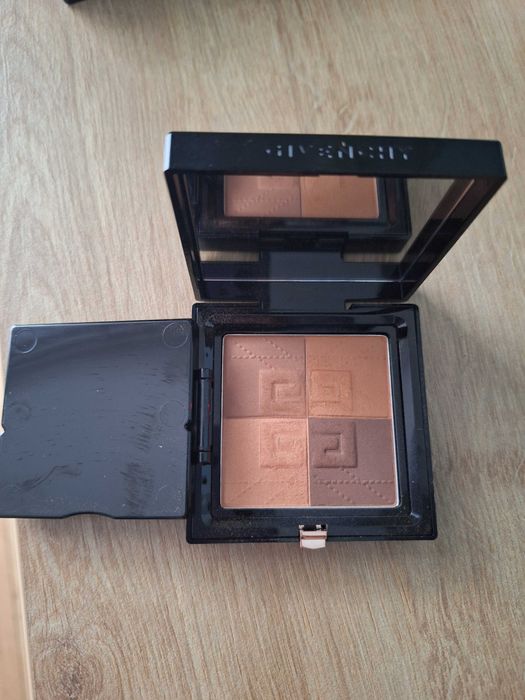 Bronzer Givenchy Prisme Libre