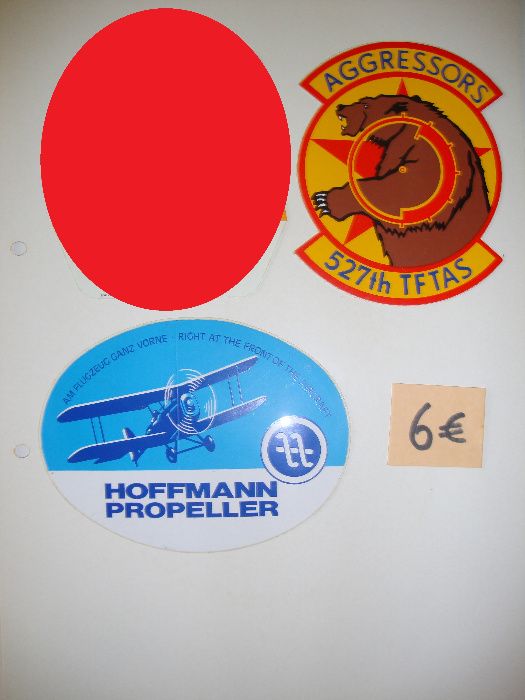 Vendo Coleção de Autocolantes dos anos 70 e 80 - 1/40