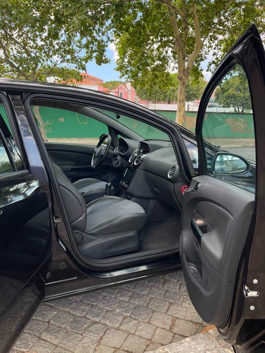 Opel Corsa D 1.2 2007