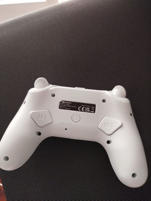 Comando ps5 novo