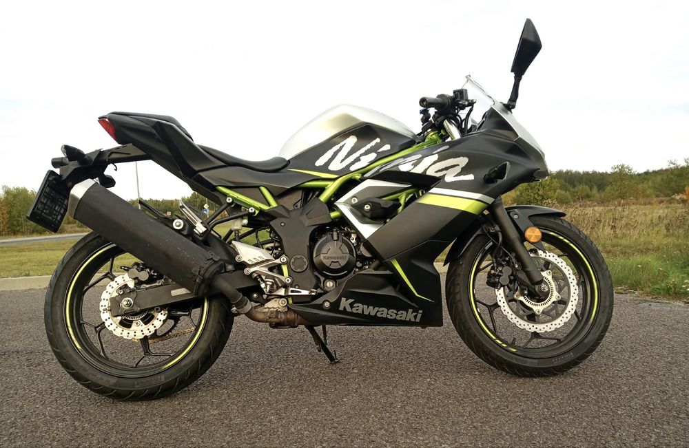 Kawasaki