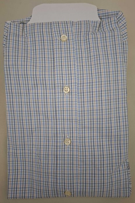 Camisa nova algodão Camicissima 50 - SALDO