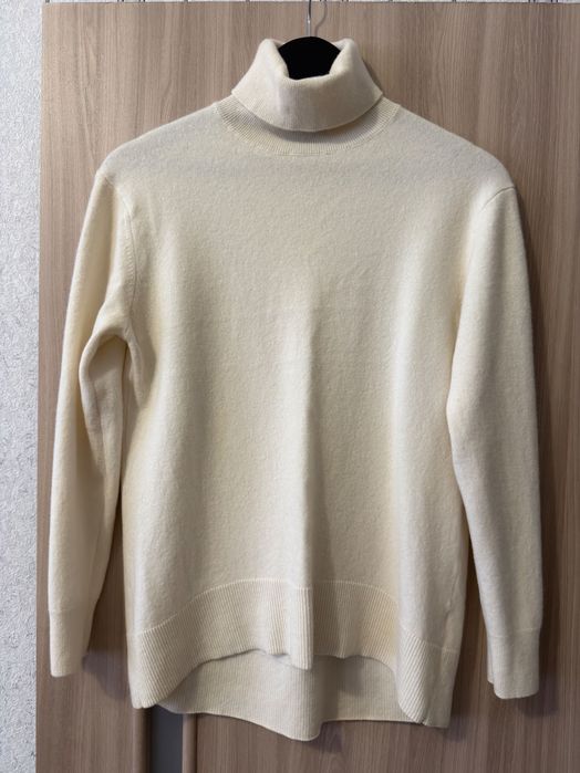 Светр/гольфік Massimo Dutti розмір L