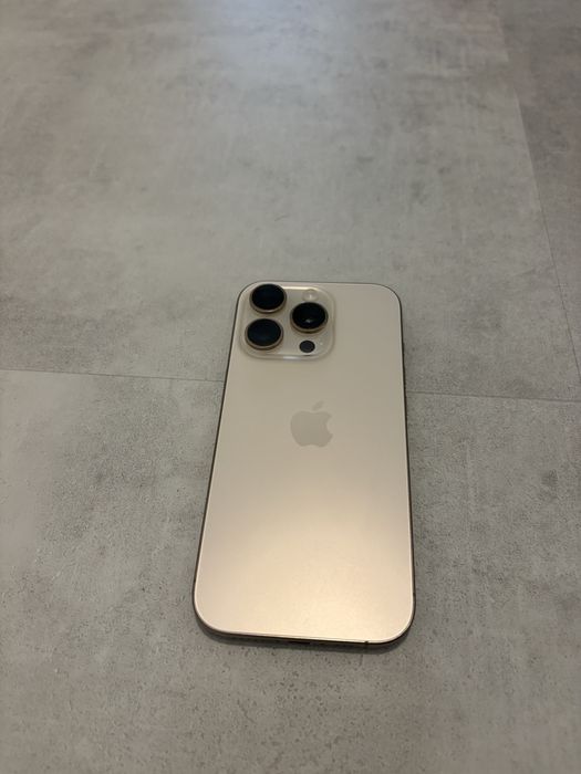 Apple iPhone 16 Pro Max 256GB Gwarancja Apple | Bat. 97% | Okazja