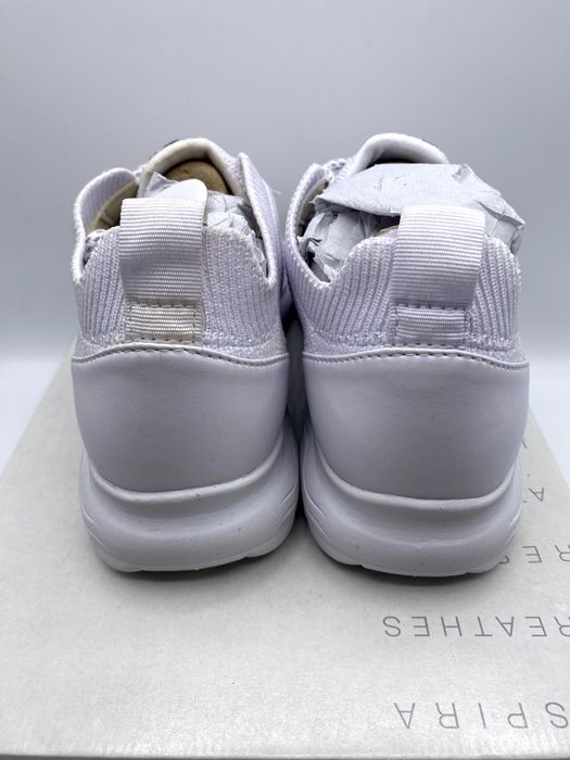 Geox Sneakersy D Spherica rozmiar 35