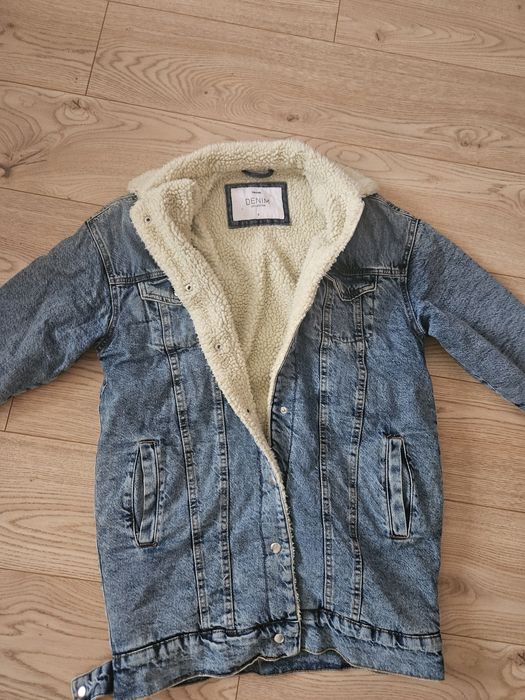 Kurtka Cropp  rozmiar S