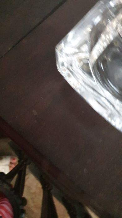 Cinzeiro de qualidade