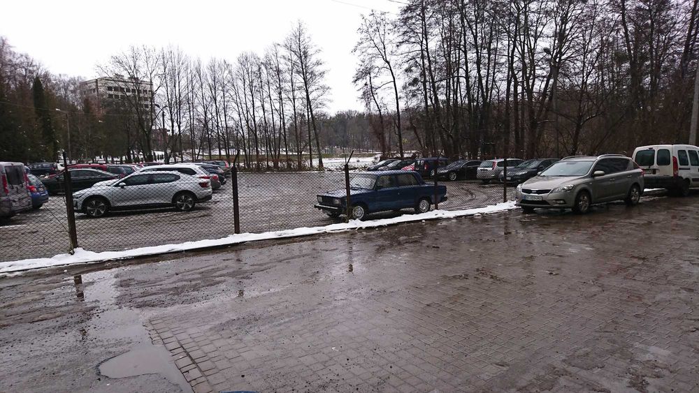 Ваз 2107 мотор 1.7