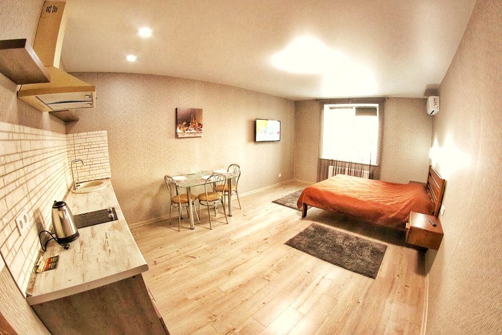 Квартира  ЦУМ, вокзал, центральний базар почасово, подобова «Сіра»